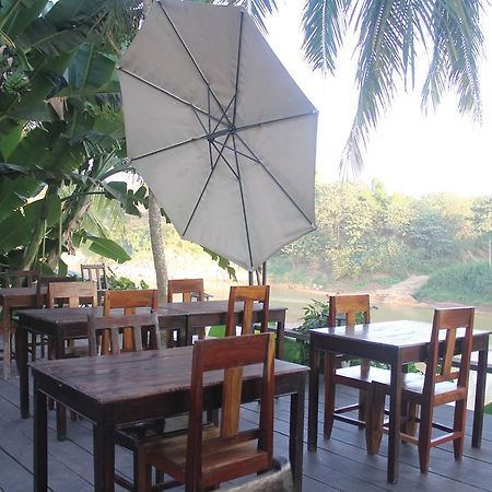Riverside Guesthouse Luangprabang Kültér fotó