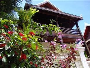 Riverside Guesthouse Luangprabang Kültér fotó