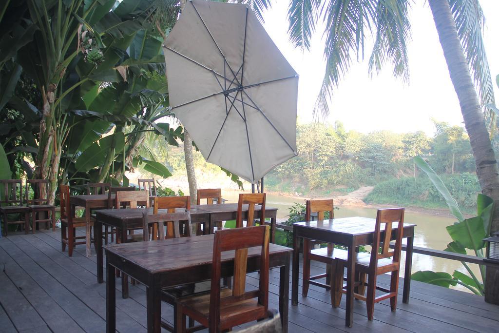 Riverside Guesthouse Luangprabang Kültér fotó